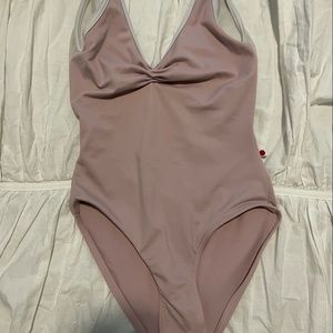 Yumiko Leotard